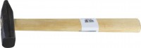 Слесарный молоток СИБИН с деревянной рукояткой, 500г, 20045-05