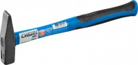Слесарный молоток СИБИН с фиберглассовой рукояткой, 200г, 20047-02