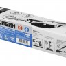 Ручная рычажная лебедка СИБИН 2т, 3м, 43125-2