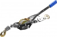 Ручная рычажная лебедка СИБИН 2т, 3м, 43125-2