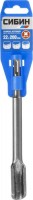 СИБИН 22 x 200 мм, SDS-Plus, зубило штробер 29245-22