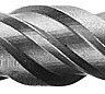 Бур SDS-plus СИБИН 10 х 160 мм, 29312-160-10