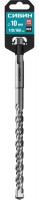 Бур SDS-plus СИБИН 10 х 160 мм, 29312-160-10
