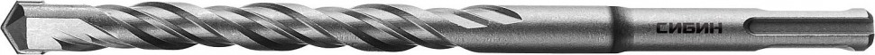 Бур SDS-plus СИБИН 14 х 160 мм, 29312-160-14