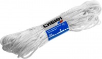 Полиэфирный шнур СИБИН хозяйственный 4мм, 25м, 50264