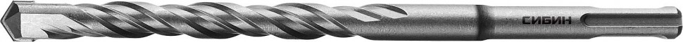 Бур SDS-plus СИБИН 12 х 210 мм, 29312-210-12