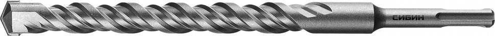 Бур SDS-plus СИБИН 14 х 210 мм, 29312-210-14