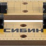 Складной столярный верстак СИБИН 605 х 635 х 780 мм, 38723