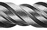 Бур SDS-plus СИБИН 10 х 260 мм, 29312-260-10