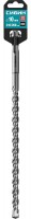 Бур SDS-plus СИБИН 10 х 260 мм, 29312-260-10