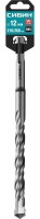 Бур SDS-plus СИБИН 12 х 260 мм, 29312-260-12