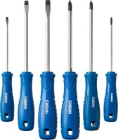 Набор отверток СИБИН 6 шт. 25086