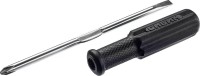 Переставная отвертка 2-в-1 СИБИН PH2/SL6, 2615