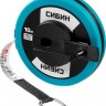 Фиберглассовая мерная лента СИБИН 10 м 34154-10