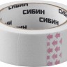 Малярная лента креповая CИБИН 38мм х 25м 12111-38