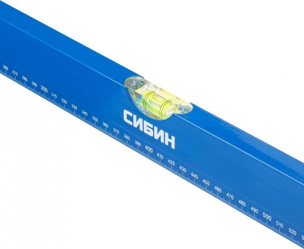 Коробчатый уровень СИБИН 2000 мм 34605-200