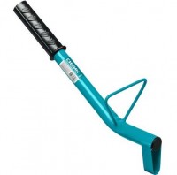 Нож СИБИН по газобетону, штроборез строительный, 400 мм, 60х30 мм, 18542