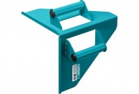 Направляющий угольник СИБИН для резки газобетона 200х200 мм, 15403