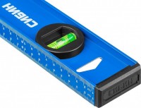 Двутавровый уровень СИБИН Рельс 2000 мм 34607-200