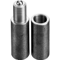 Петли дверные