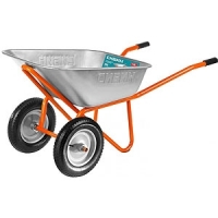 Тачки садовые