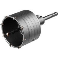 Буровые коронки SDS-plus