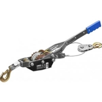 Лебедки ручные