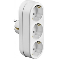 Тройники электрические